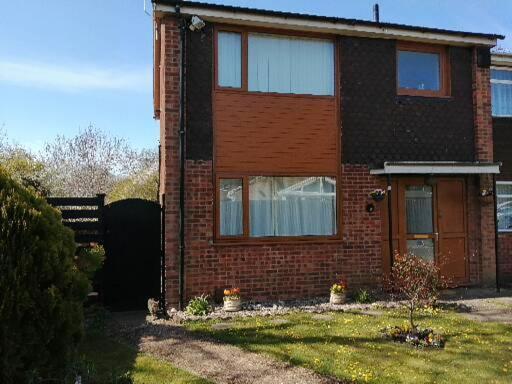 Park House Apartment Leicester Exterior photo